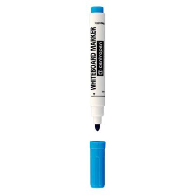 Whiteboard marker blue