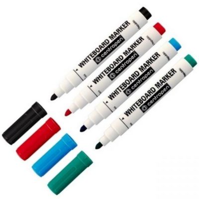 whiteboard markers